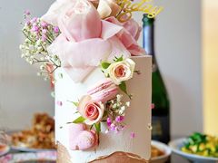 -Biteology Artisan Cakes(红庄·国际文化保税创新园店)