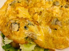 -J Daeng Seafood