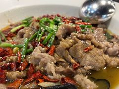 -邱大妈水煮(龙山店)