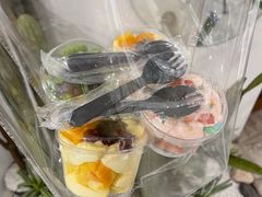 -7号里低糖生日蛋糕(南阳路店)