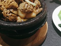 -潮堂 · 潮州菜(国贸商城店)