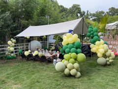 -HERRE·FARM 赫尔露营农场·团建聚会包场