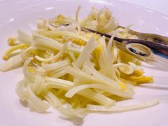 原味马家沟芹菜-九十九顶毡房(阜石路店)