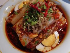 -海尔巴格·新疆菜(吐鲁番店)