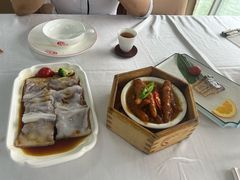 -鹿鸣酒家(越秀店)