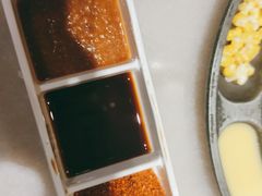-韩宫宴和牛烤肉(武汉光谷现代风情街店)