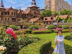 -马勒别墅饭店(静安寺店)