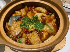 -雅酌园百姓菜馆(颐和路店)