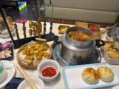 -和庆斋羊蝎子火锅·碳缸烧烤(顺义旗舰店)