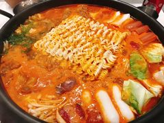 -博姆炸鸡精品餐厅(常发广场店)
