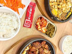 -米村拌饭(天津东丽万达店)