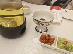 -鹿鸣春饭店(总店)