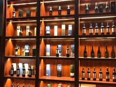 -The Cheebat 锌吧·Bistro(体育西店)