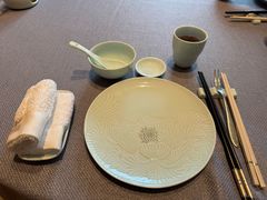 -浙江西子宾馆·牡丹厅