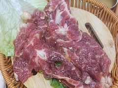 -牛犇炭火烤肉·鲜切烤肉(承德总店)
