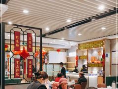 大堂-赏点粤式点心(广州塔店)