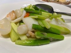 -小城故事·地道宁波味(月湖盛园店)