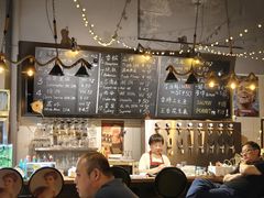 -雪梨精酿 Sydney Coast Brewing(沁春家园店)