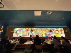 大堂-小鱼小牛·鱼牛干锅·脆鱼火锅(世欧广场店)