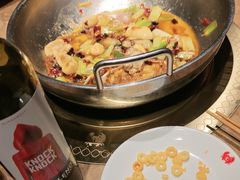 -七欣天香辣蟹火锅(上海银亿滨江店)
