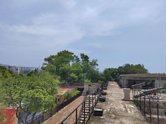 -胡里山炮台