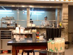 -愉园美食(江南中店)
