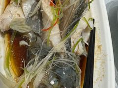 -松针蔡记蒸饺(花园路店)