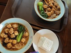 -鸡鸣寺百味斋素菜馆