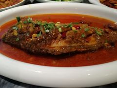 -西安饭庄·非遗陕菜(钟楼店)