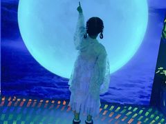 -天津梵高星空艺术馆(天河城旗舰店)