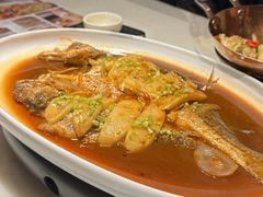 -径山十八道·风味民间菜(华夏之心店)