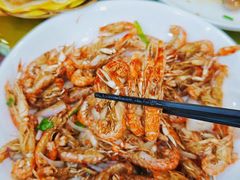 -红灯笼龙凤饭店(宁波老字号店)