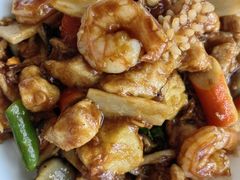 八珍豆腐-大铁勺新津菜(迎水道店)