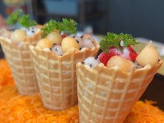 -当院鱼头泡饼(良乡店)