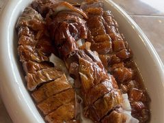 -陶缘一号·四季缘·老字号顺德菜·户外婚礼家宴(西滘店)