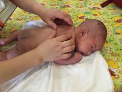 -贝爱妈咪科技美容产后修复(大悦城店)