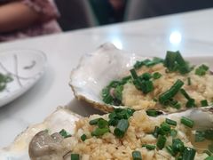 -健跳小海鲜(人民路店)