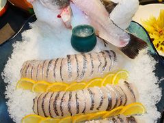 -山壹竹庭院餐厅