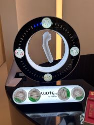 -Fundi张玉珊修身堂·indiba·BTL科技瘦身