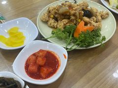 -祥和居炸酱面馆(美食街店)