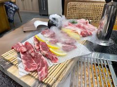 -韩满园· 甄选韩式烤肉