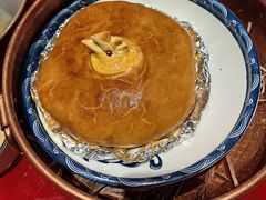 -山西会馆·晋菜·晋商宴·学堂记忆(许坦西街店)