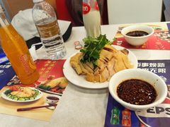 -振鼎鸡(福州路店)