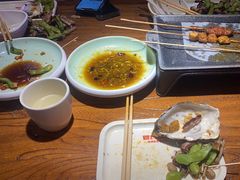-管氏翅吧(望京东店)