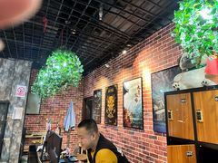 -机械师超级密室(大唐西市店)