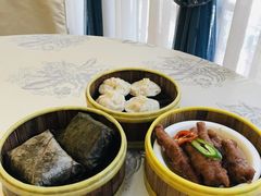 -香云轩·顺德菜(香云纱园林酒店店)