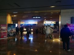 -博纳国际影城IMAX(中央大道店)
