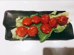 -陈记顺和牛肉火锅馆(天河北路店)