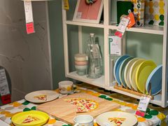 -宜家·瑞典风味餐厅(武汉荟聚中心店)