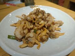 -高社长参鸡汤(高丽街店)